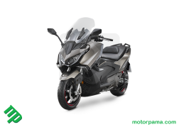 Kymco AK550 Premium (11)
